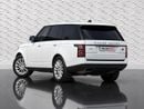 Land Rover Range Rover HSE