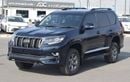 Toyota Prado VXR
