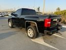 GMC Sierra SLE - GCC Specs - Well Maintained