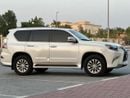 Lexus GX460 GX460 || 4.6L V8 PETROL | SUNROOF | REAR ENTERTAINMENT SCREEN | FULL OPTION