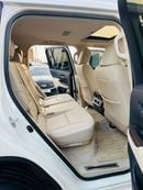 Toyota Land Cruiser GXR