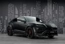 Lamborghini Urus LAMBORGHINI | URUS NOVITEC - ESTESO WIDEBODY
