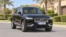 Volvo XC90 ULTIMATE BRIGHT 2023 | AED 2241/Month | 0 DP | 30 Day Return | Warranty