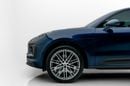 Porsche Macan STANDARD