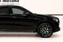 Mercedes Benz GLE53 AMG COUPE 4MATIC+