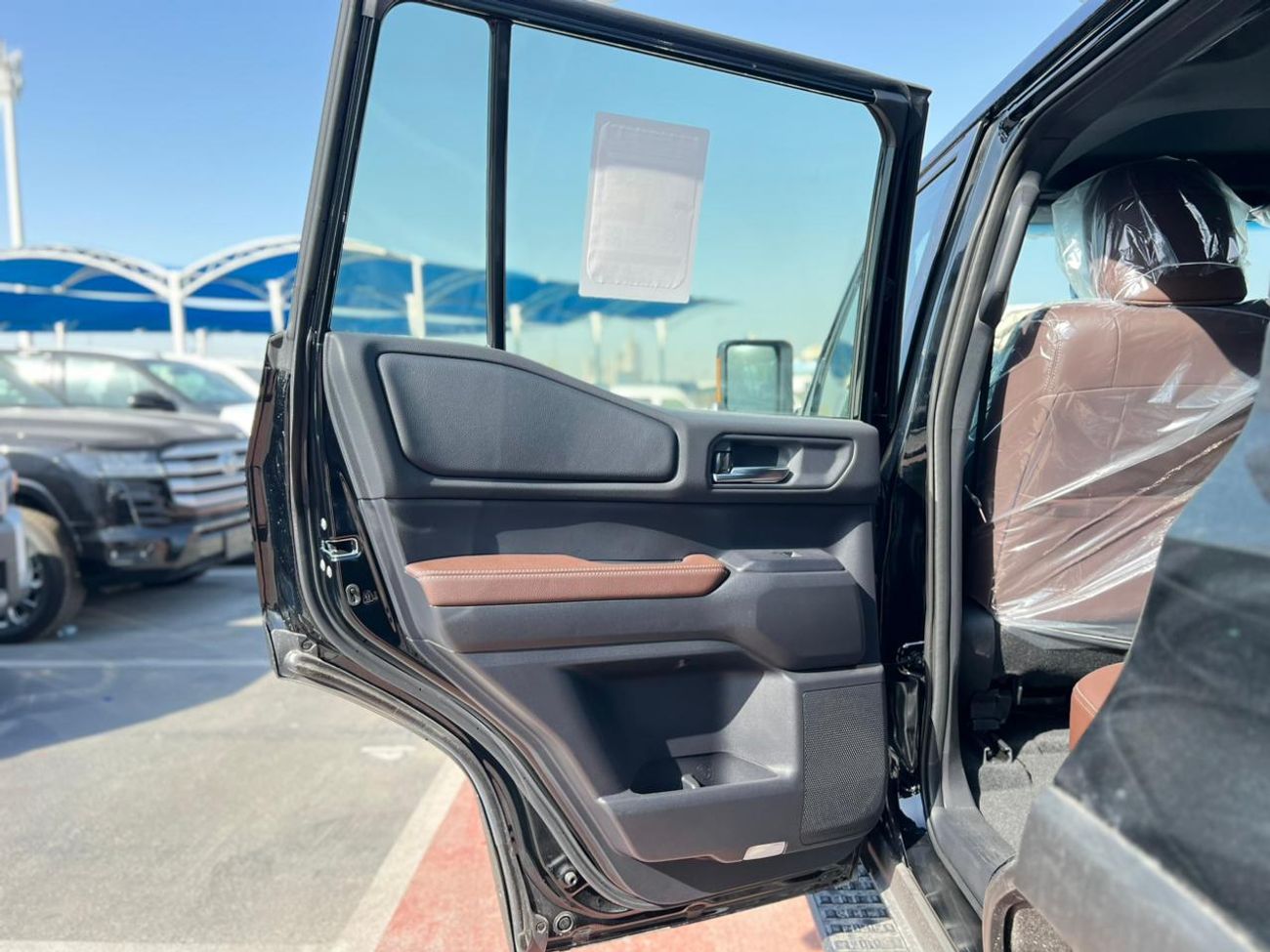Toyota Prado ADVENTURE