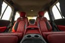 Toyota Land Cruiser VXR WITH MBS AUTOBIOGRAPHY SEAT AND OFFROAD EDITION , ROOF STAR LIGHT