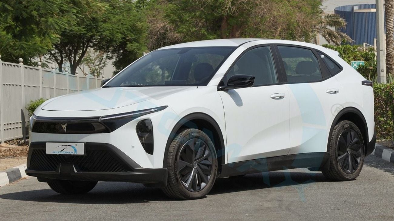 Ls Auto Lev01 SE 2025 (For Export , НА ЭКСПОРТ) FWD GCC 0Km Без пробега