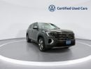 Volkswagen Teramont COMFORTLINE (Facelift 2) 2.0L | GCC Specs | 7-Seater Premium Family SUV | Spacious Interior | Modern Exterior