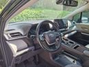 Toyota Sienna XLE