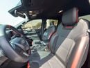 Ford Ranger RAPTOR GCC SPEC LESS KILOMETER