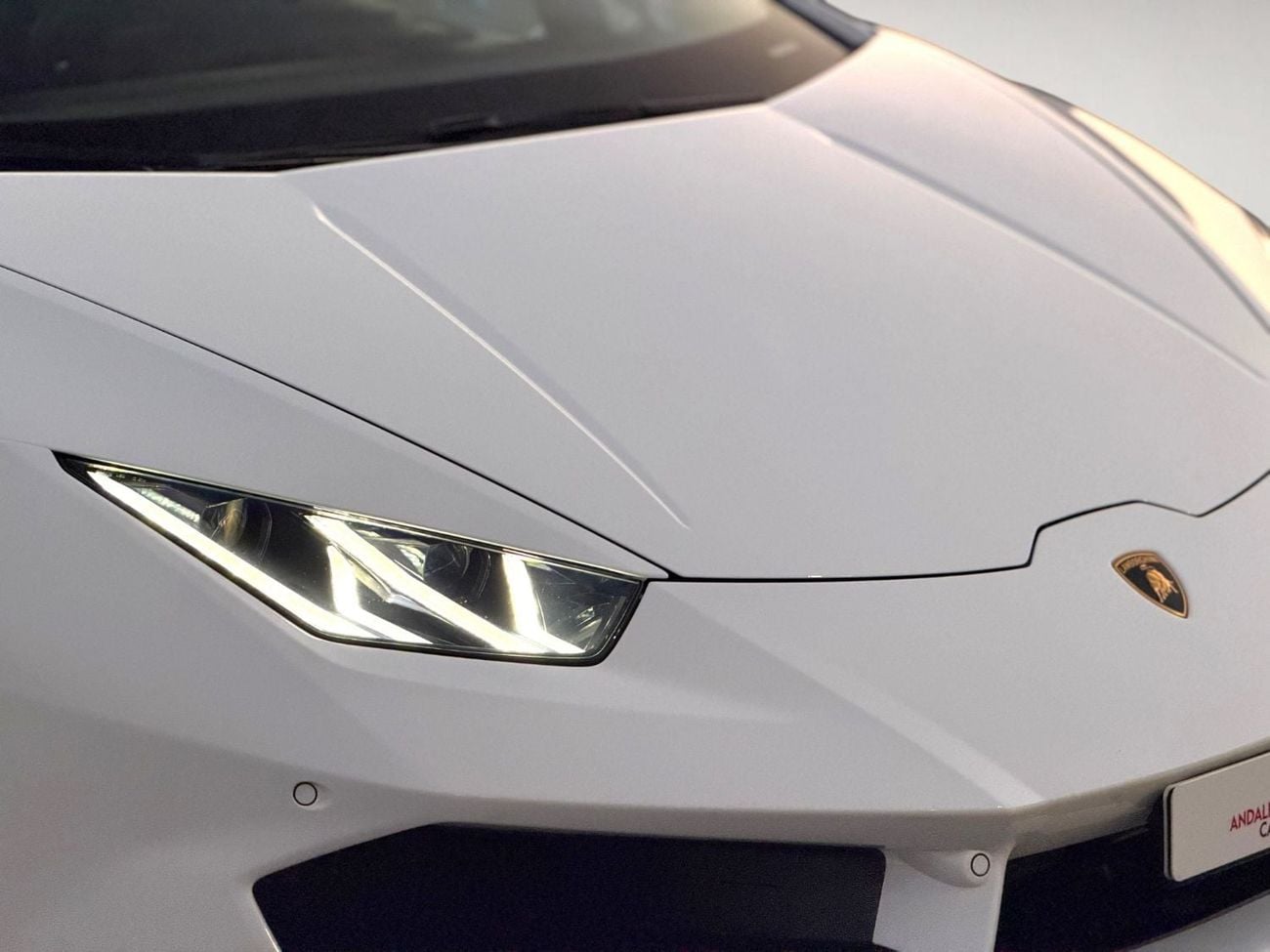 Lamborghini Huracan EVO LAMBORGHINI HURACÁN SPYDER | V10 | 640 HP |JAPANESE SPECS
