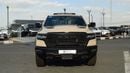 RAM 1500 REBEL 2025 X - Canadian Specs - Used car Condition