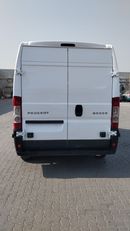 بيجو بوكسر L2H2 2.2L Medium Highroof