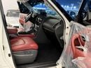 نيسان باترول LE بلاتينيوم سيتي PLATINUM LE-V8 – MODEL