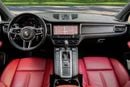 Porsche Macan . Macan | 2,938 P.M | 0% Downpayment | Pristine Condition