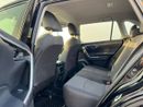 Toyota RAV4 LE 2021 Toyota Rav4 MidOption 2.5L V4 - AWD 4x4 - Rear Camera & Radar