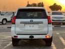 Toyota Prado 2023 Toyota Prado TX 2.7L V4- AWD 4x4 - No accident Rear Sensor -