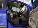Ford EcoSport TITANIUM