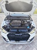 Audi A3 2.0