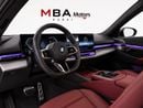 BMW 530i M SPORT