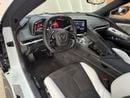 Chevrolet Corvette C8 3LT Z51 2LT EDITION