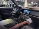 Land Rover Defender HSE 2021 Defender 90 - 22 KHAN RIMS - BORLA EXHAUST SYSTEM - ALTAYYER WA