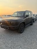 Jetour T2 LUX *JETOUR 2.0L TURBO FULL OPTION* MODEL NO: 2026
