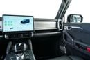 Jetour T2 LUX XWD-Luxury-Full Options-Black On Black-Low Mileage