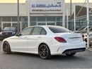 مرسيدس بنز C 450 AMG 4MATIC