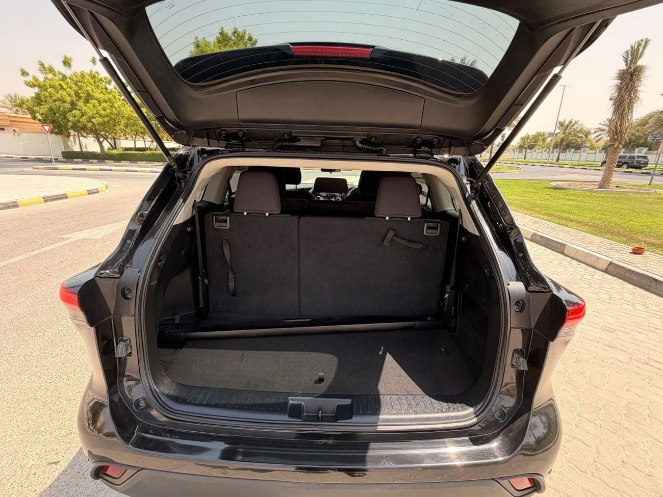 Toyota Kluger