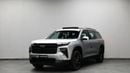 شيفروليه ترافيرس LT GCC | 7 Seater | Brand New | AED 2,500 monthly | Ref#