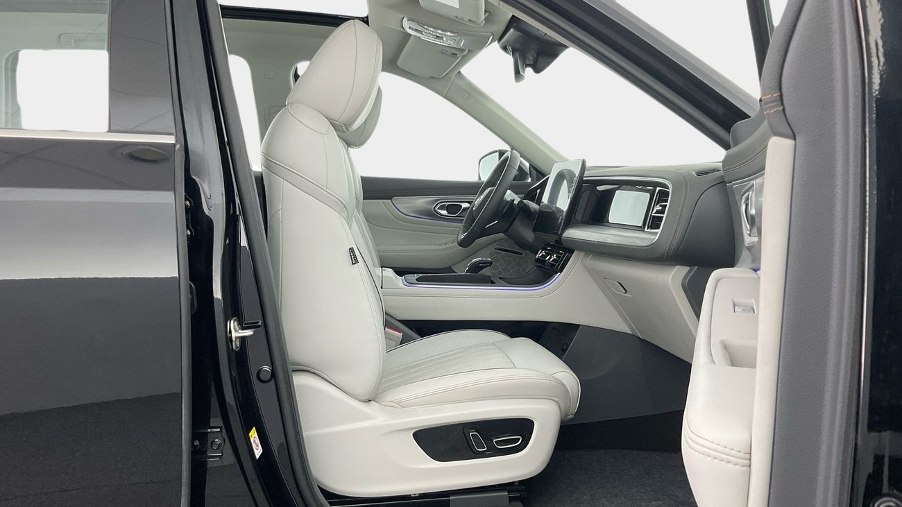 GAC GS8 GX | Guaranteed Warranty | 0 Down Payment