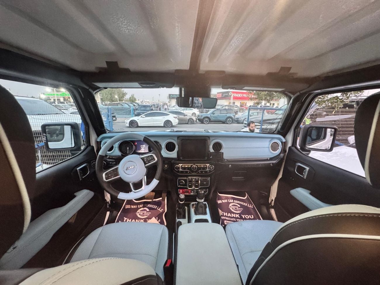 جيب رانجلر روبيكون 2021 jeep wrangler plug in hybird run and drive