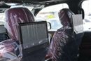 لكزس LX 700h SIGNATURE Lexus LX700h Signature 3.5L Twin-Turbo + Hybrid V6, Petrol