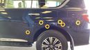 Nissan Patrol SE TITANIUM 4.0 V6 SE TITANIUM 4WD AUTO | Guaranteed Warranty | 0 Down Payment