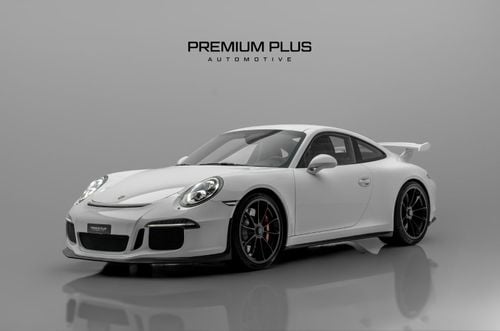 Porsche 911 GT3