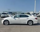 Lexus LS460 PLATINUM LWB 4ST