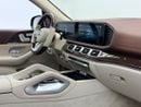 Mercedes Benz GLS 600 MAYBACH 2021 Mercedes-Maybach GLS 600 4MATIC+, Warranty+Full Service History, European Specs.