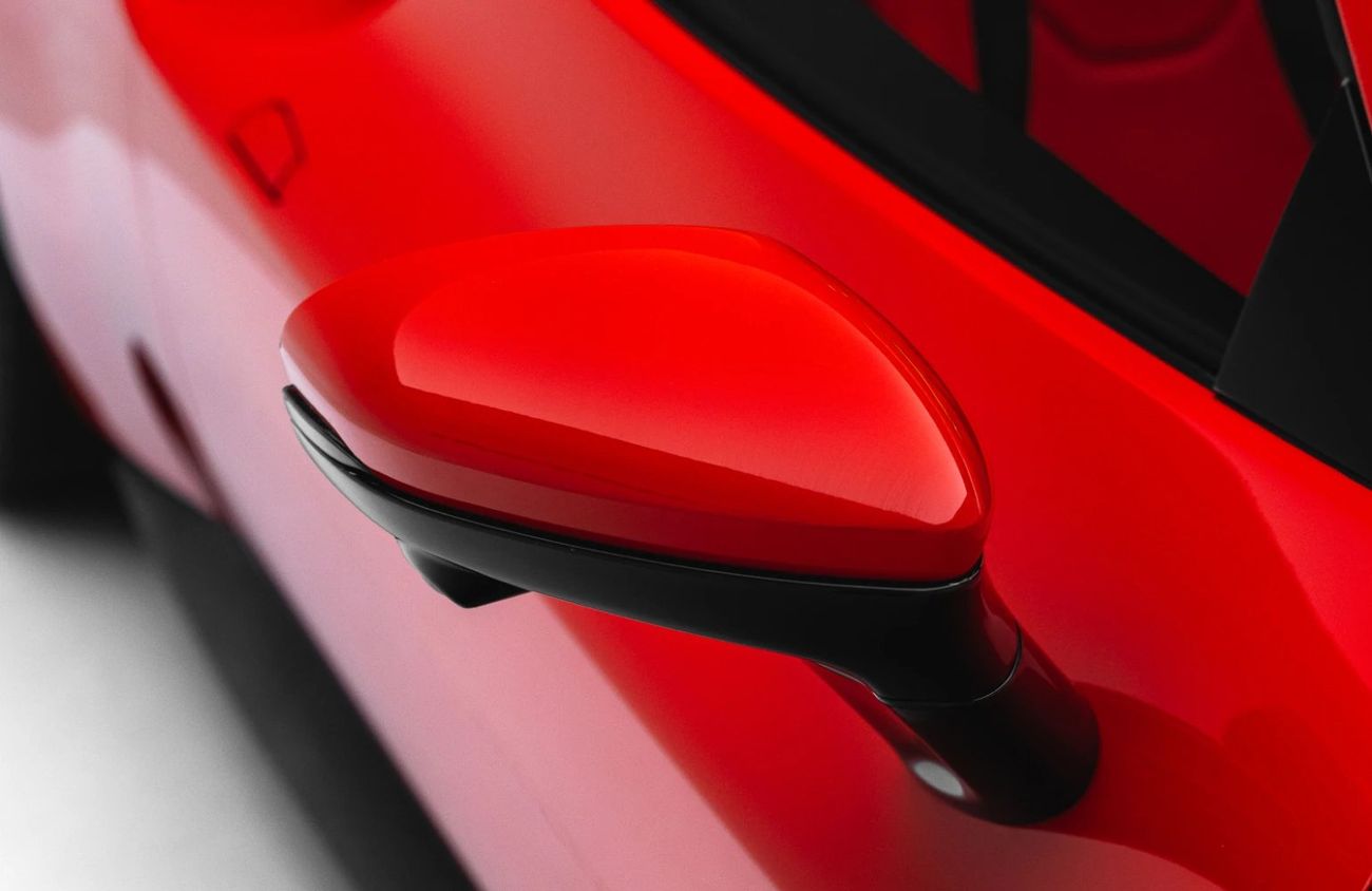 Ferrari 296 3.0L V6 Turbocharged Engine +eMotor | Warranty