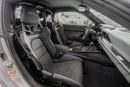 Porsche 911 GT3RS Porsche 911 GT3 RS | 2025 | Weissach Package | Grey | Dealer warranty