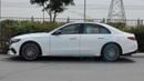 مرسيدس بنز E300 AMG EQ Boost 2.0T RWD GCC 2026 With 2 Years Unlimited Mileage Warranty @Official Dealer