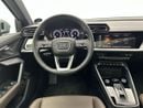 Audi A3 35 TFSI ADVANCED Sedan 35 TFSI 150hp Progress (Ref# 18431)