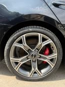 Kia Stinger GT