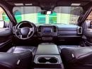 Ford Expedition Limited GCC Specs
