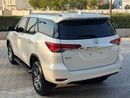 Toyota Fortuner GXR V6 4.0L | 89,185 KM | GCC Specs | Excellent Condition