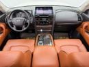 Nissan Patrol SE TITANIUM