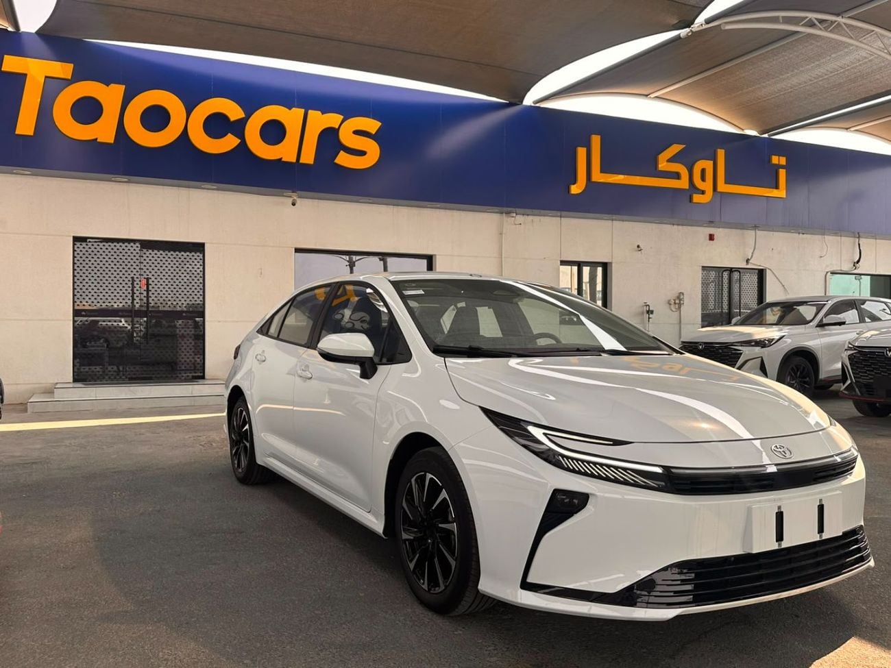 Toyota Corolla elit