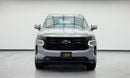 Chevrolet Tahoe RST 2024 Chevrolet Tahoe RST, 2030 Chevrolet Warranty, Full Chevrolet Service History, Very Low Km, GCC