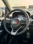 Kia Picanto with sunroof GCC 1.2L - 2 AIRBAG ( 2027 MODEL )